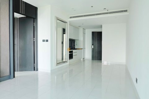 Studio in the Condo on Jomtien Beach, Pattaya, Thailand  № 124138 - photo 2