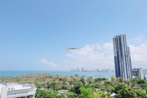 Studio dans le Condo sur Jomtien Beach, Pattaya, Thaïlande  № 124138 - photo 9