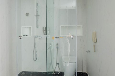 Studio in the Condo on Jomtien Beach, Pattaya, Thailand  № 124138 - photo 8