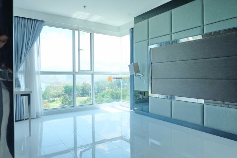 Studio in the Condo on Jomtien Beach, Pattaya, Thailand № 124138 - photo 10