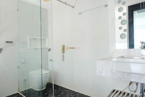 Studio dans le Condo sur Jomtien Beach, Pattaya, Thaïlande  № 124138 - photo 12