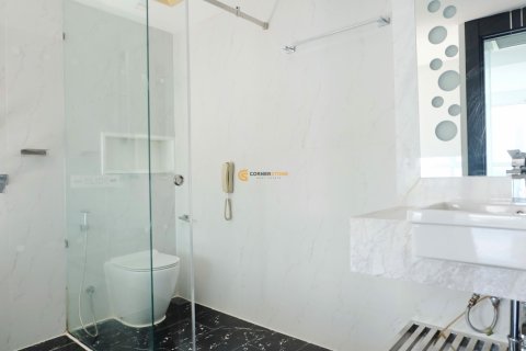 Studio in the Condo on Jomtien Beach, Pattaya, Thailand № 124138 - photo 12