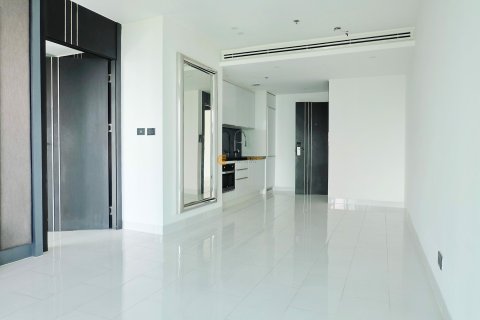 Studio dans le Condo sur Jomtien Beach, Pattaya, Thaïlande  № 124138 - photo 2