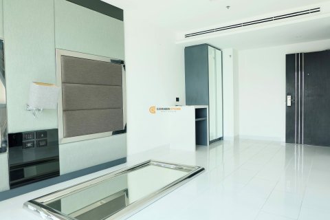 Studio in the Condo on Jomtien Beach, Pattaya, Thailand  № 124138 - photo 7