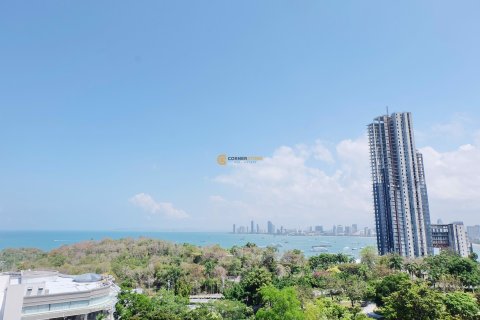 Studio in the Condo on Jomtien Beach, Pattaya, Thailand № 124138 - photo 9