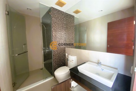 Студия в кондо на Пляж Джомтьен, Паттайя, Таиланд № 124140 - фото 8