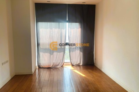 Студия в кондо на Пляж Джомтьен, Паттайя, Таиланд № 124140 - фото 11