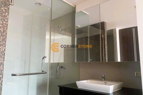 Студия в кондо на Пляж Джомтьен, Паттайя, Таиланд № 124140 - фото 13