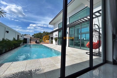 Studio in Pattaya, Thailand № 124137 - photo 11