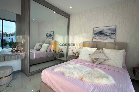 Studio in Pattaya, Thailand № 124137 - photo 9