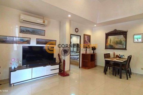 Studio in Pattaya, Thailand № 126534 - photo 5