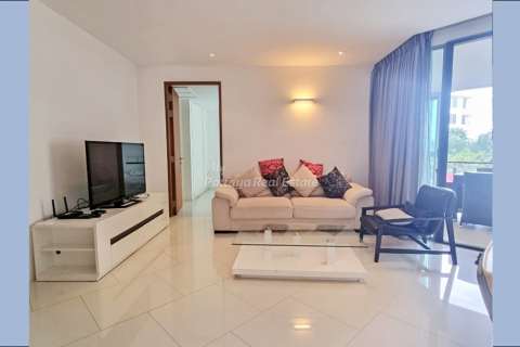 Condo à Pattaya, Thaïlande, 2 chambres  № 78479 - photo 5