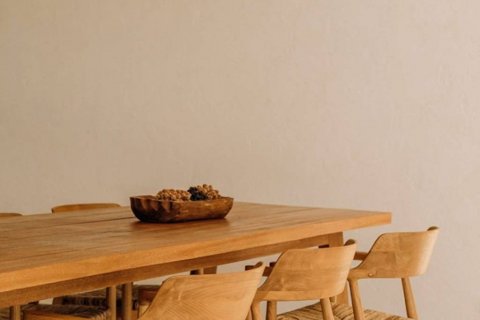 Вилла в Самуи, Таиланд с 3 спальнями  № 125893 - фото 7