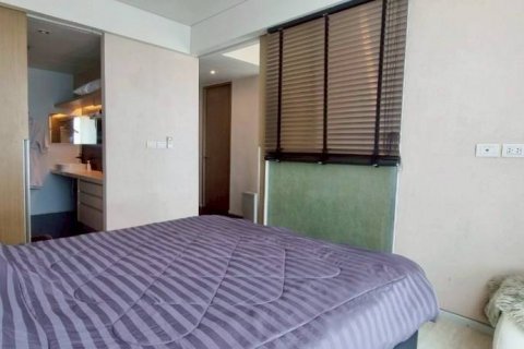 Condo à Bang Lamung, Thaïlande, 2 chambres  № 125896 - photo 10