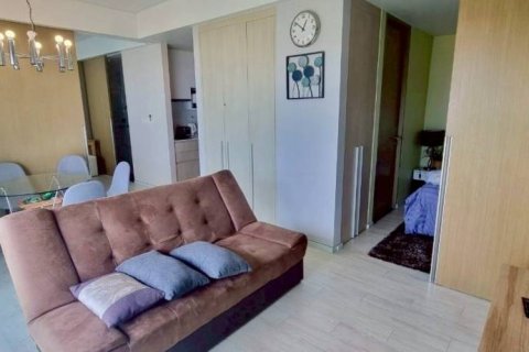 Condo à Bang Lamung, Thaïlande, 2 chambres  № 125896 - photo 2