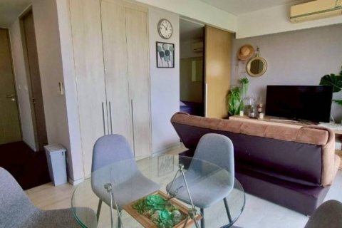 Condo à Bang Lamung, Thaïlande, 2 chambres  № 125896 - photo 3