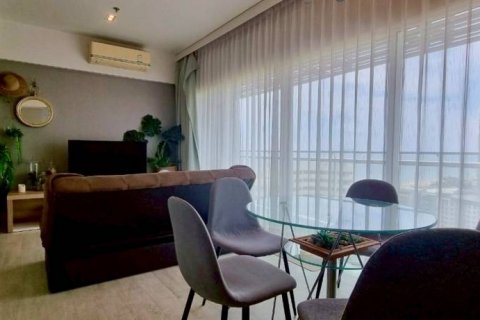 Condo à Bang Lamung, Thaïlande, 2 chambres  № 125896 - photo 5