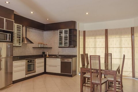 Villa in Cha-am, Thailand 3 bedrooms № 125892 - photo 4