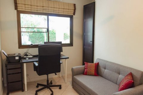 Villa in Cha-am, Thailand 3 bedrooms № 125892 - photo 10