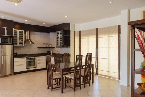 Villa in Cha-am, Thailand 3 bedrooms № 125892 - photo 9