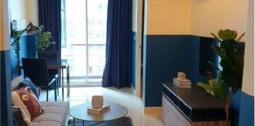 Condo in Bangkok, Thailand, 1 bedroom № 125897