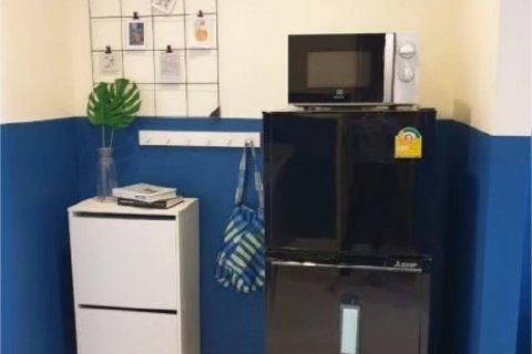 Condo in Bangkok, Thailand, 1 bedroom № 125897 - photo 3