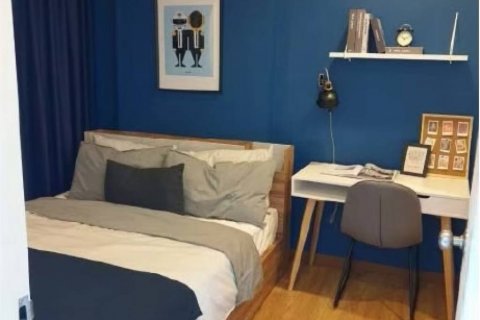 Condo in Bangkok, Thailand, 1 bedroom № 125897 - photo 4