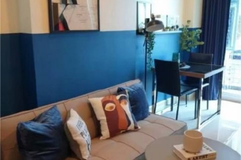 Condo in Bangkok, Thailand, 1 bedroom № 125897 - photo 2