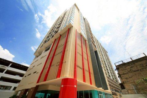 Condo in Bangkok, Thailand, 1 bedroom № 125897 - photo 6