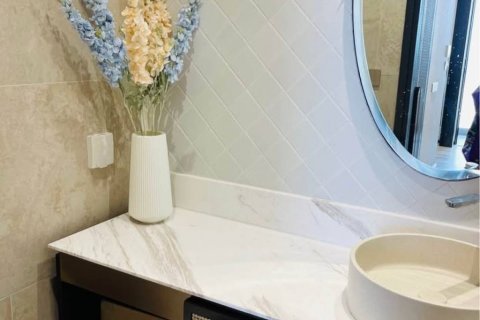 Кондоминиум с 1 спальней в Хуа Хине, Таиланд № 125895 - фото 8