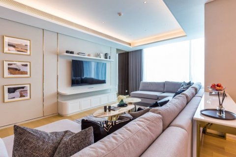 Condo in Bangkok, Thailand, 2 bedrooms  № 86328 - photo 6