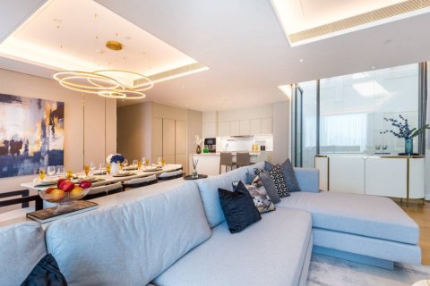 Condo in Bangkok, Thailand, 2 bedrooms  № 86328 - photo 10