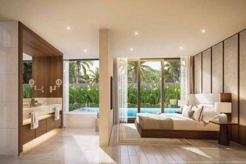 Villa in Bang Tao, Thailand 3 bedrooms № 86312 - photo 2