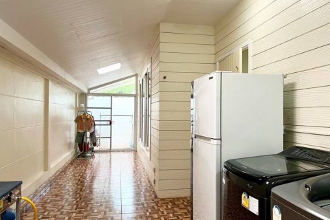 Дом в Паттайе, Таиланд с 3 спальнями  № 86307 - фото 10