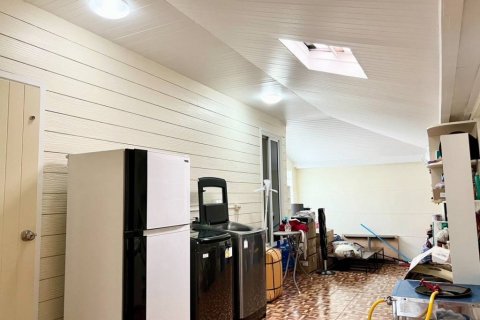 Дом в Паттайе, Таиланд с 3 спальнями  № 86307 - фото 9