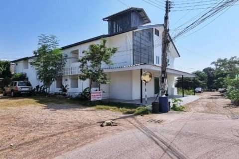 Propriété commerciale à Pattaya, Thaïlande 744 m2 № 86306 - photo 3