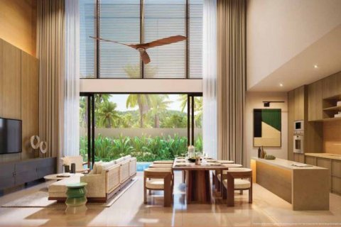 Villa in Bang Tao, Thailand 4 bedrooms № 86311 - photo 2