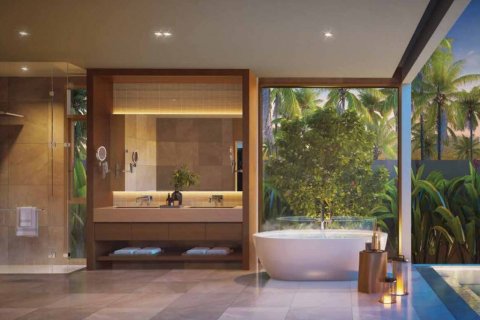 Villa in Bang Tao, Thailand 4 bedrooms № 86311 - photo 4