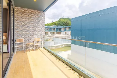 Maison à Mai Khao, Thaïlande 2 chambres № 131001 - photo 10