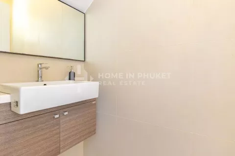 Maison à Mai Khao, Thaïlande 2 chambres № 131001 - photo 14