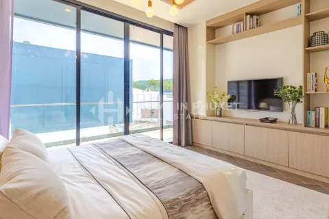 Maison à Mai Khao, Thaïlande 2 chambres № 131001 - photo 8