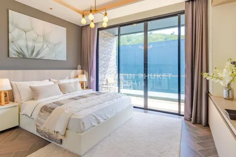 Maison à Mai Khao, Thaïlande 2 chambres № 131001 - photo 6