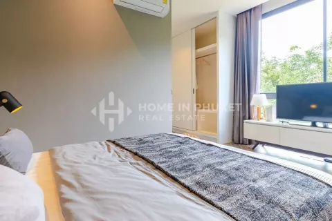 Maison à Mai Khao, Thaïlande 2 chambres № 131001 - photo 12