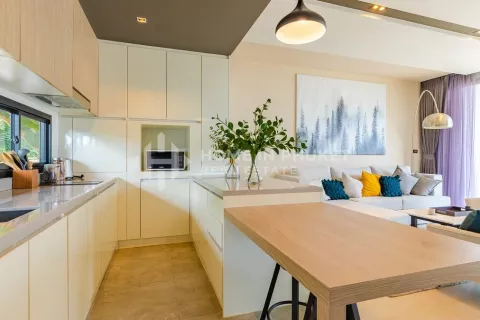 Maison à Mai Khao, Thaïlande 2 chambres № 131001 - photo 5