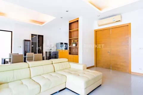 House in Phuket, Thailand 2 bedrooms № 131002 - photo 7