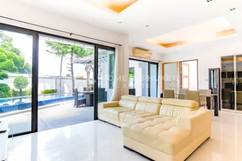 House in Phuket, Thailand 2 bedrooms № 131002 - photo 4