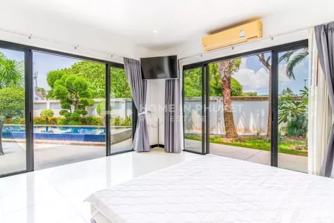 House in Phuket, Thailand 2 bedrooms № 131002 - photo 9