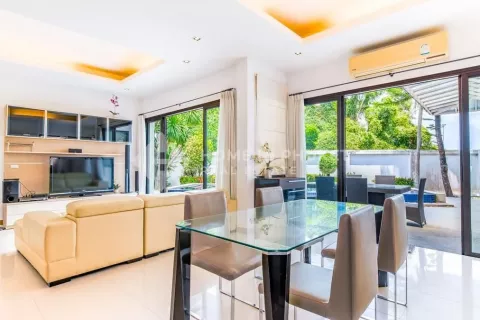 House in Phuket, Thailand 2 bedrooms № 131002 - photo 5