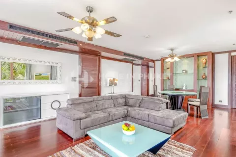 Кондоминиум с 2 спальнями в Пхукете, Таиланд № 131006 - фото 2