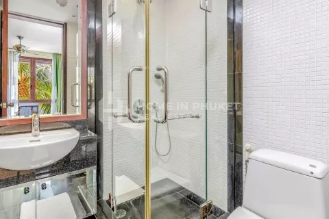 Кондоминиум с 2 спальнями в Пхукете, Таиланд № 131006 - фото 11